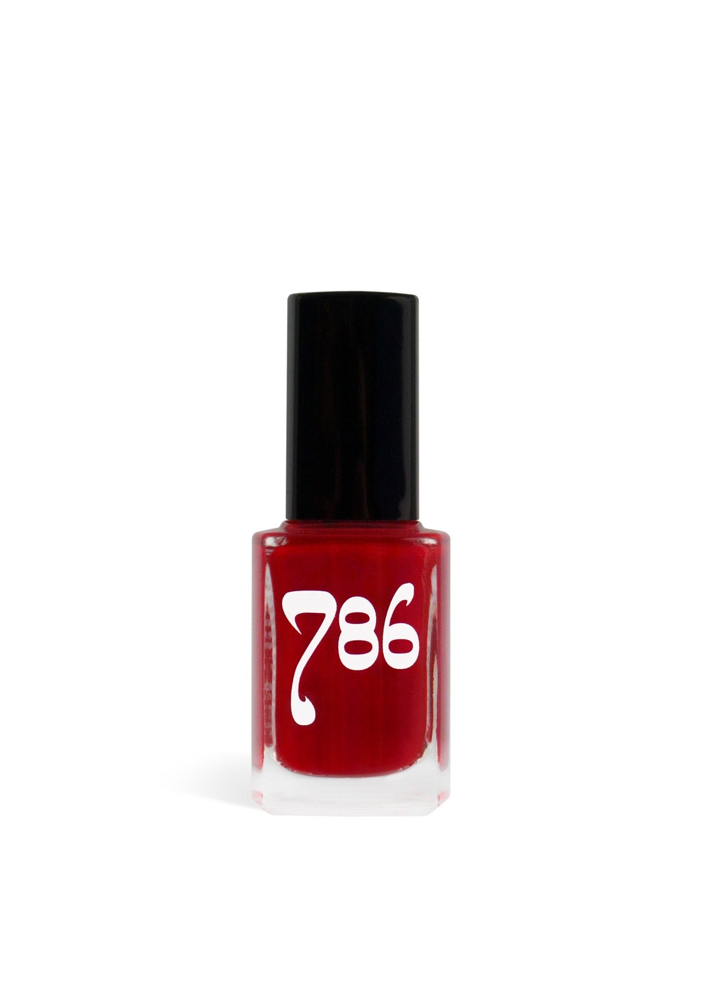 786 AGRA HALAL NAIL POLISH