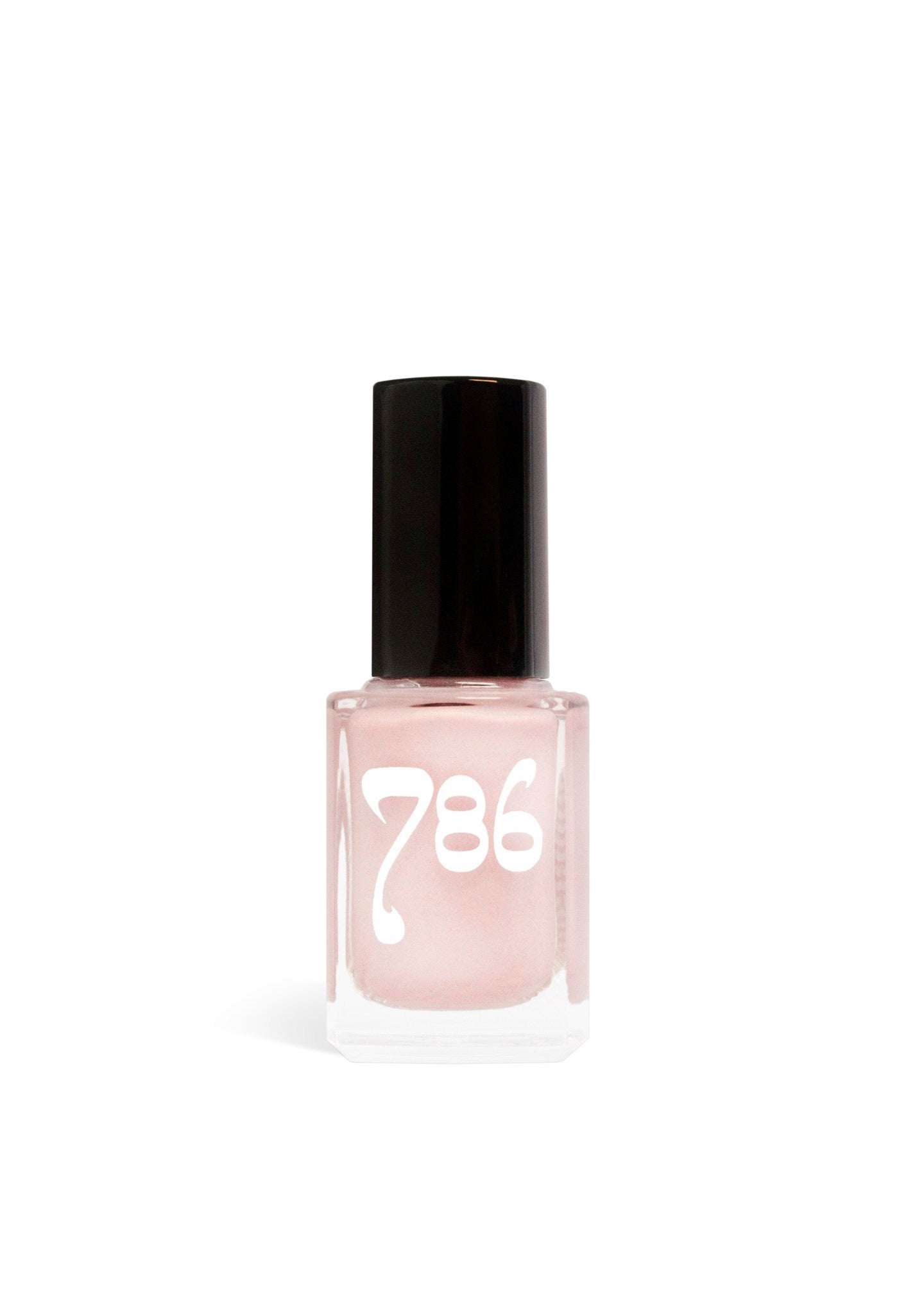 786 CASABLANCA HALAL NAIL POLISH