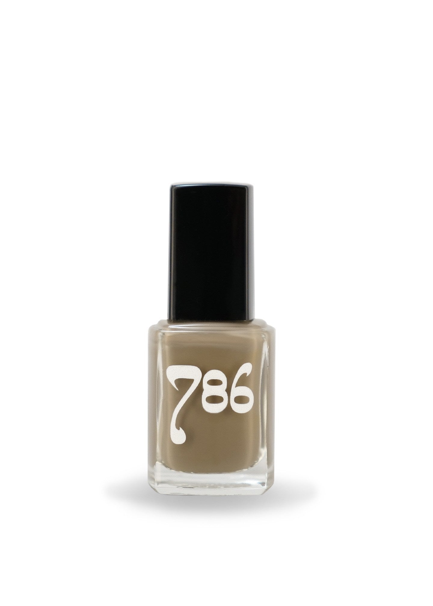 786 DOHA HALAL NAIL POLISH