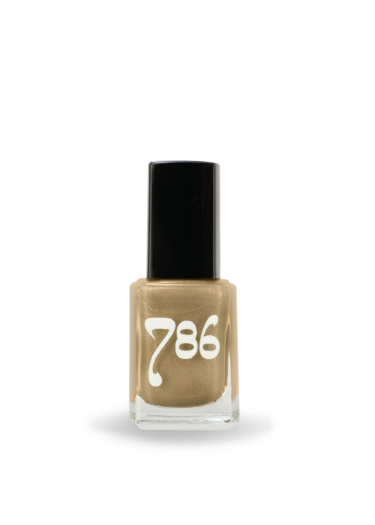 786 DUBAI HALAL NAIL POLISH