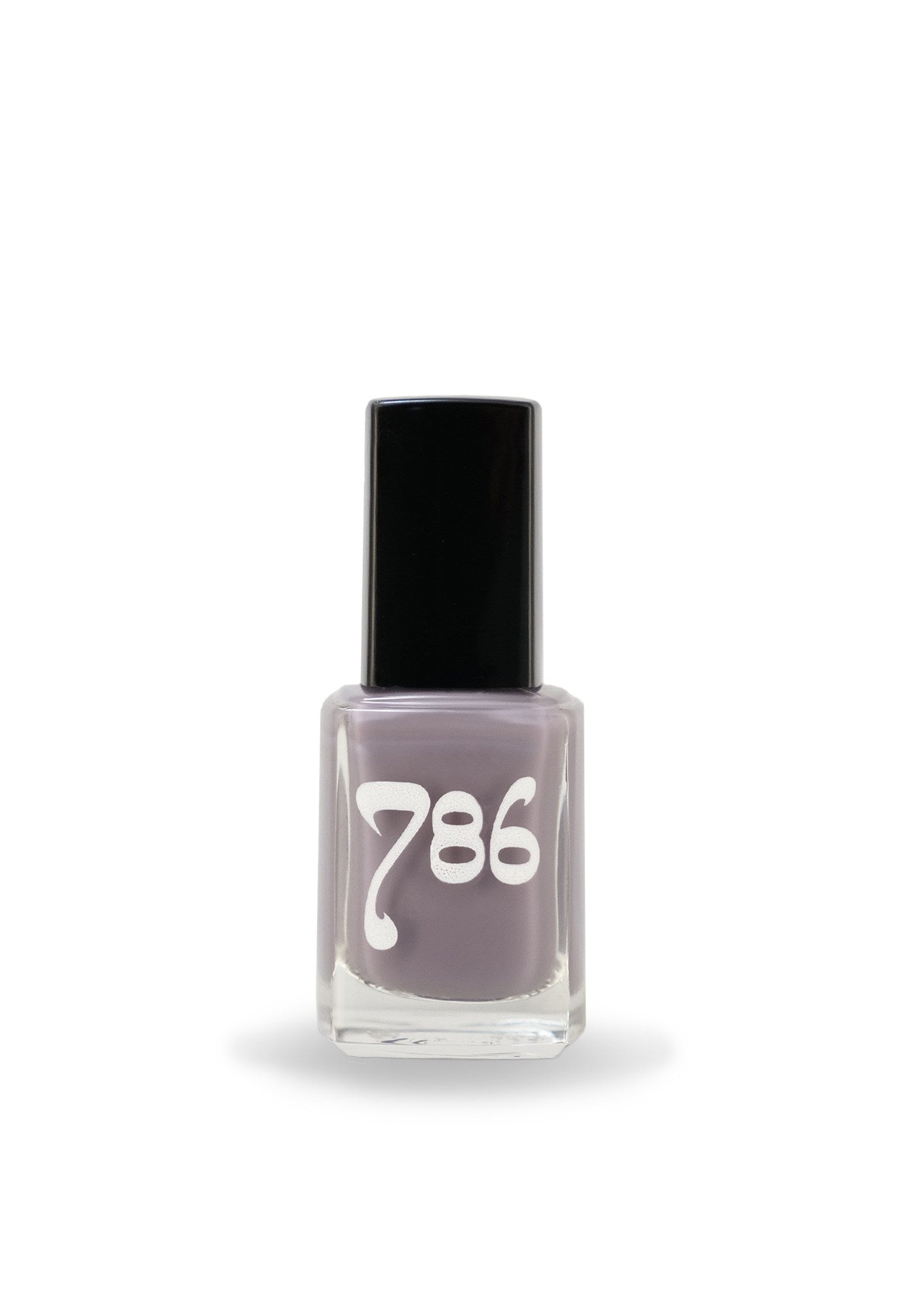 786 GRANADA HALAL NAIL POLISH