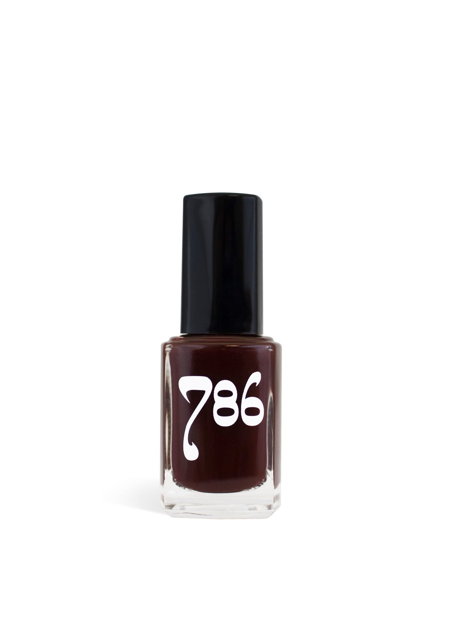 786 INSTANBUL HALAL NAIL POLISH