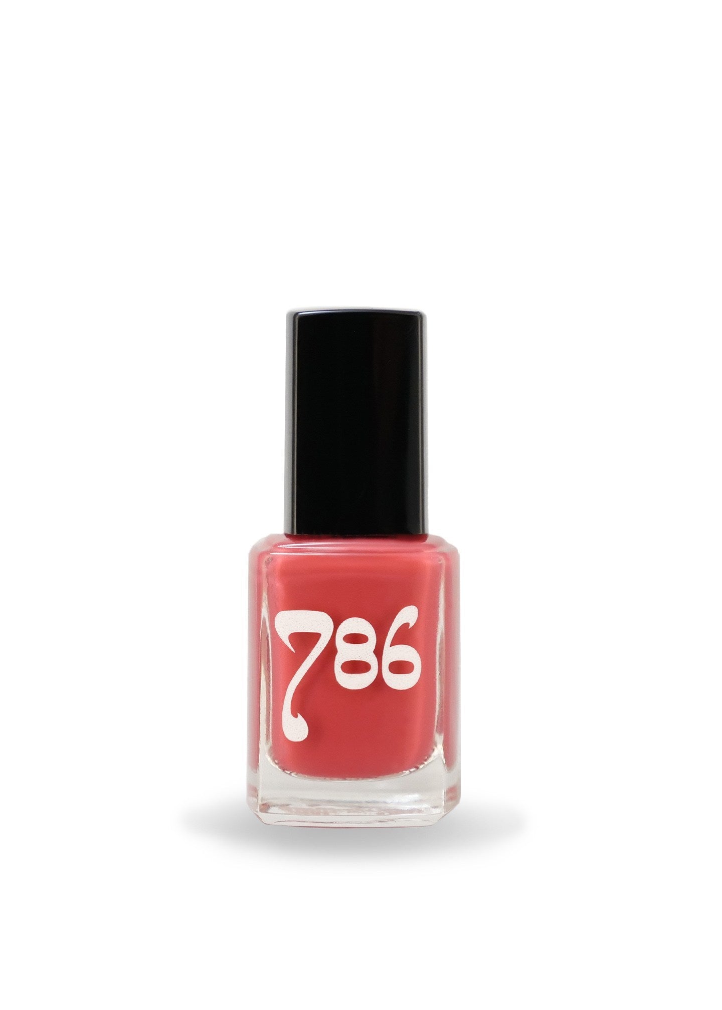 786 JAIPUR HALAL NAIL POLISH