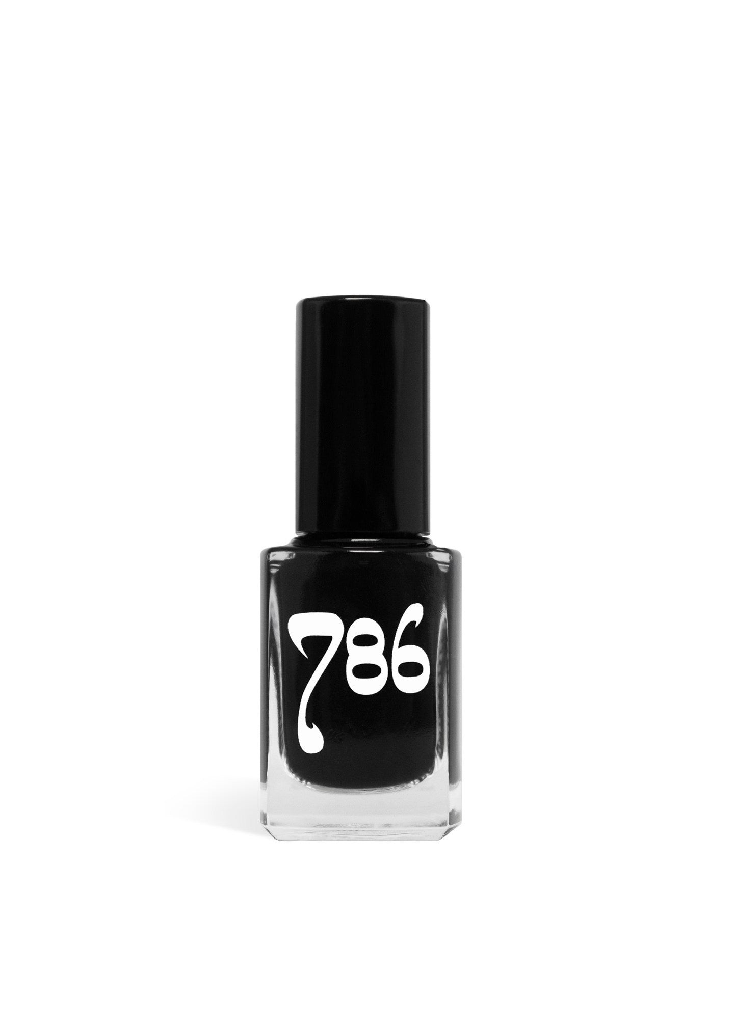 786 JAVA HALAL NAIL POLISH