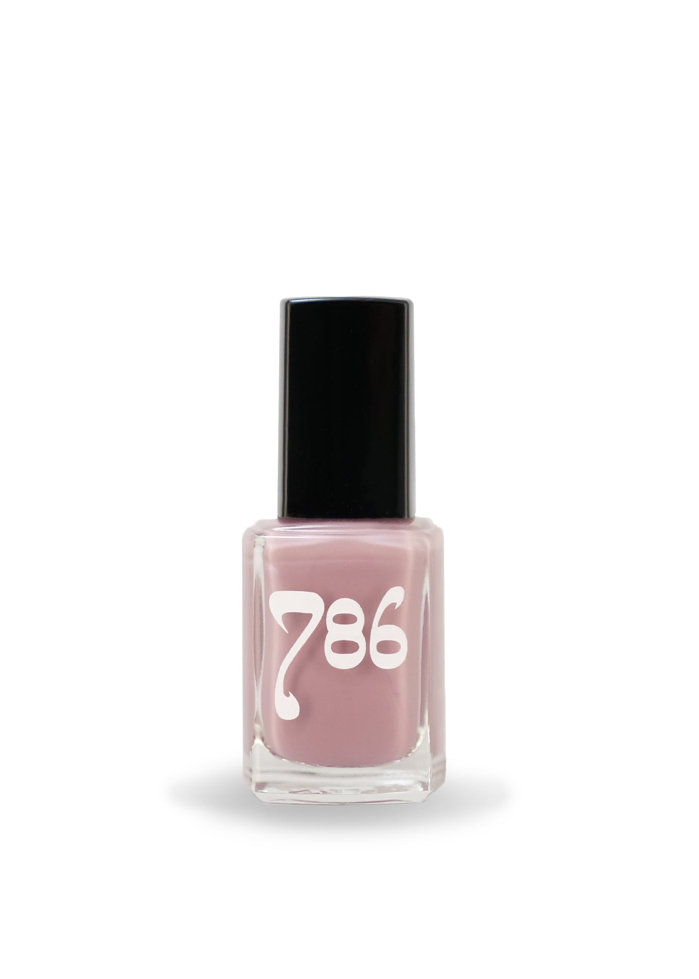 786 KASHMIR HALAL NAIL POLISH