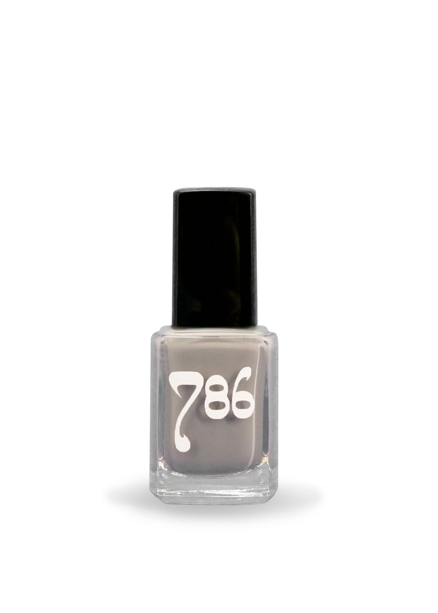 786 LAHORE HALAL NAIL POLISH