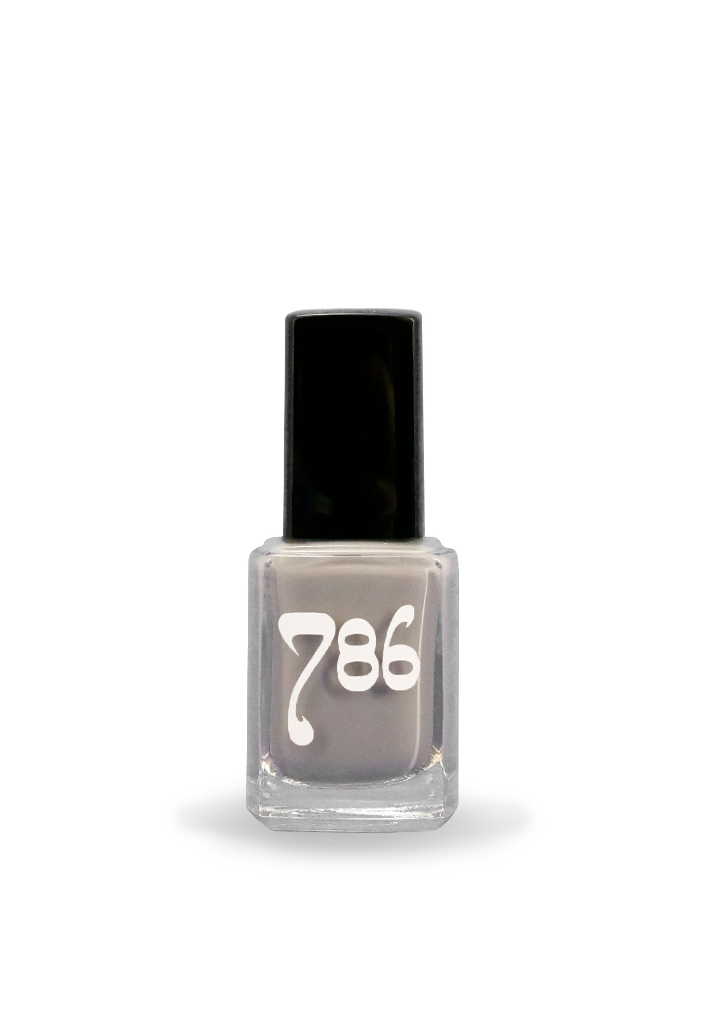 786 LAHORE HALAL NAIL POLISH