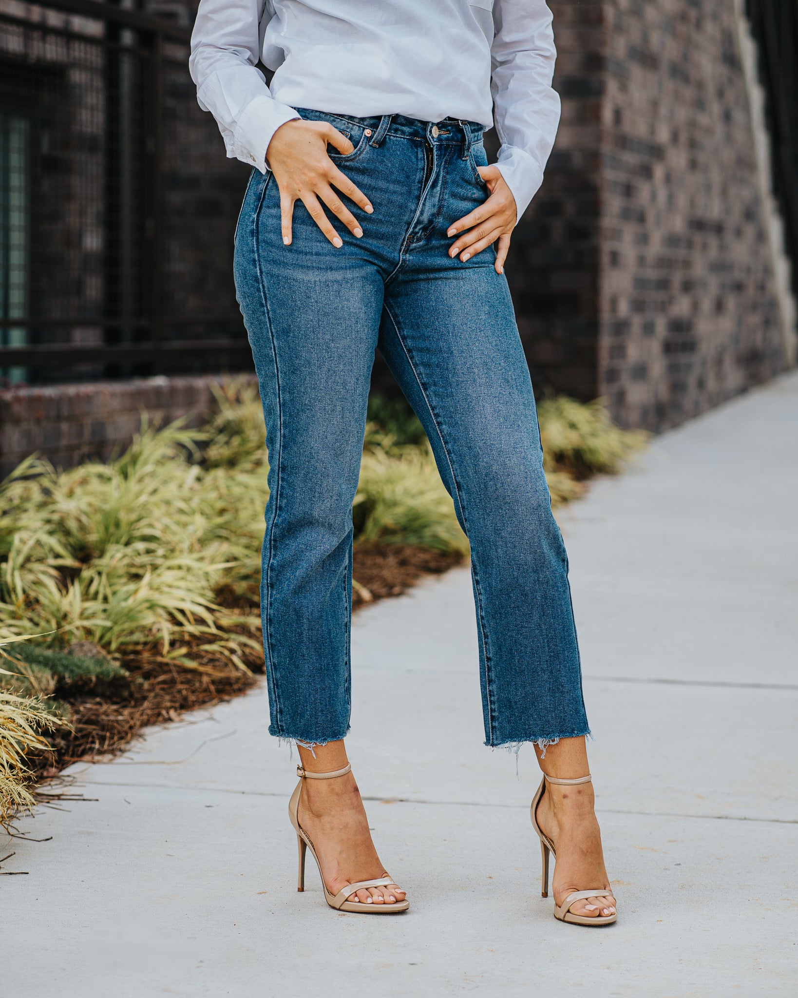 MOM JEANS